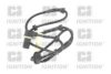 QUINTON HAZELL XABS669 Sensor, wheel speed